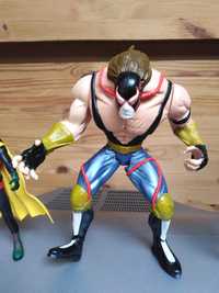 Figura de ação Bane