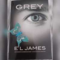 Livro : Grey novo