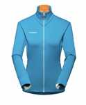 Mammut Eiswand Guide ml Jacket Women Sky р. S