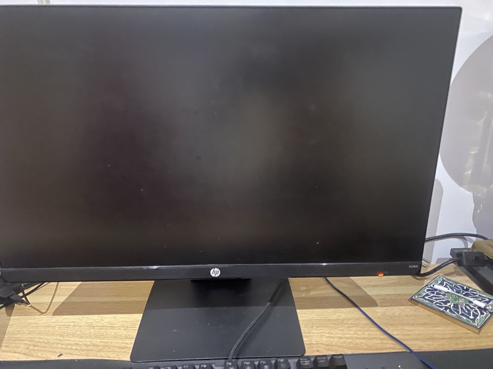 Vendo setup gaming