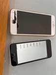 iPhone 7 iPhone SE 2