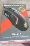 Mysz Steelseries Rival 5