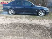 Felgi 16 aluminiowe alufelgi bmw e39 e60 e46 e36