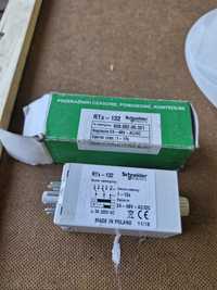 Schneider RTx - 132 Przekaźnik czasowy 2P 5A 1-12min 24-48V AC/DC