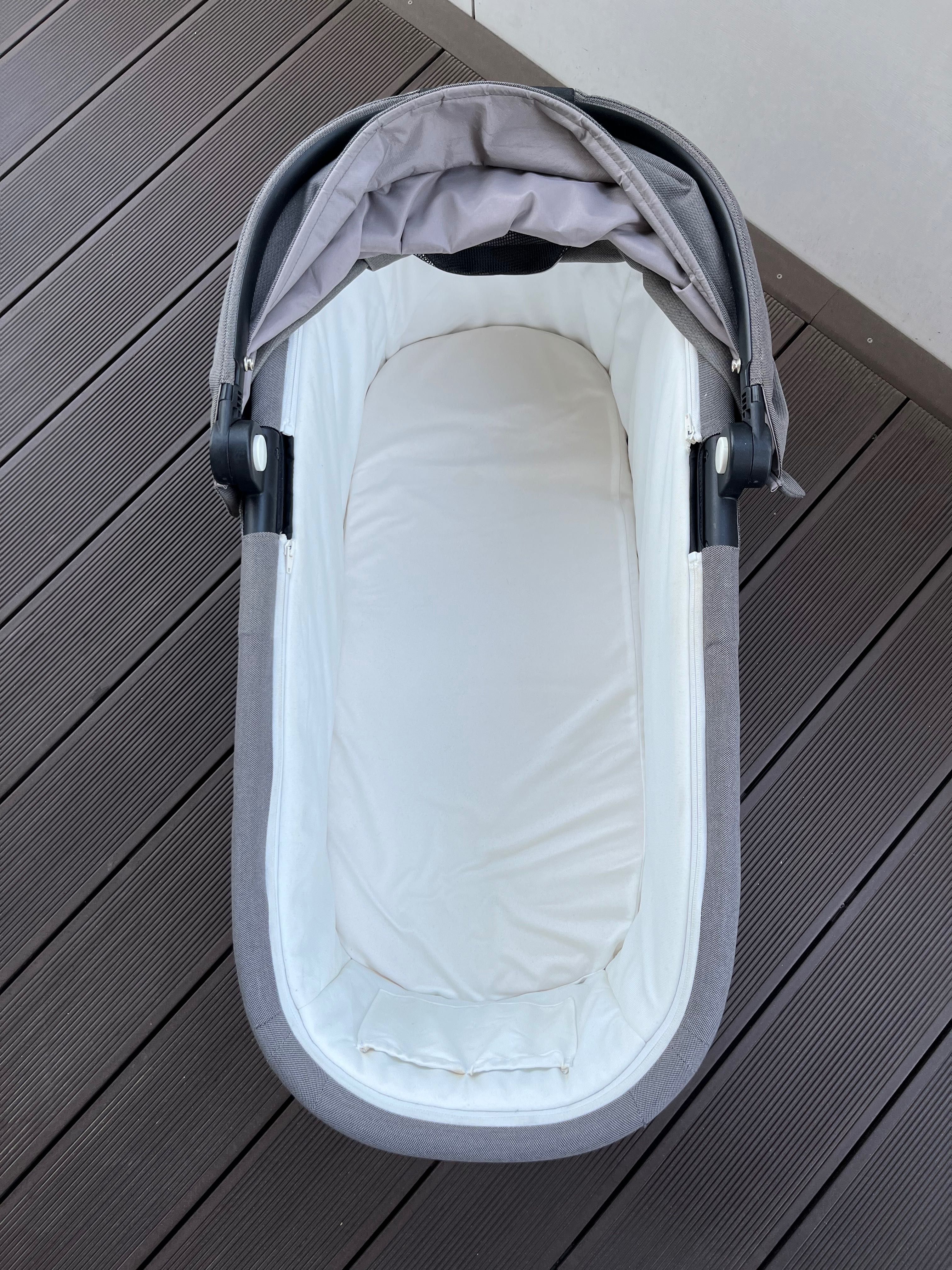 Cybex Gazelle S wózek rok po roku