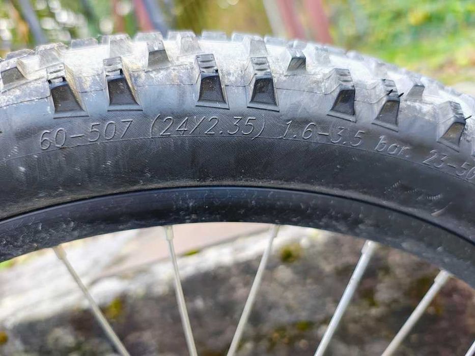 rower elektryczny CUBE ACID 240 SL