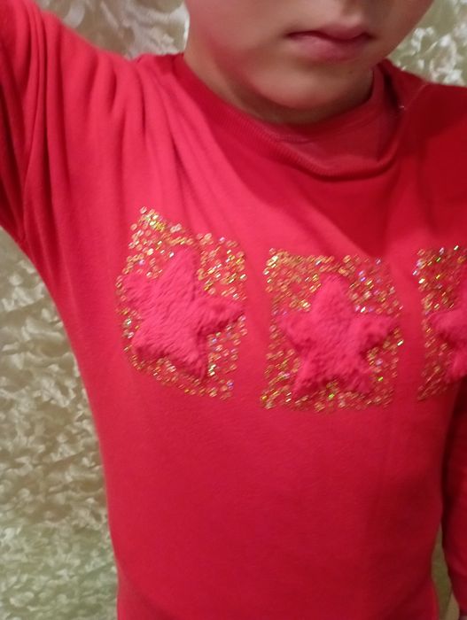 Батники детские б/у