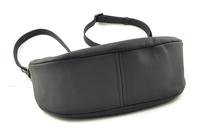 Torebka skórzana skóra naturalna