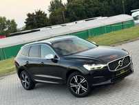 Volvo XC 60 R Designe Kamera