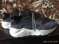 Super sportowe buty Nike Air Huarache