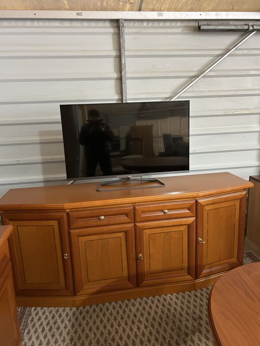 Komplet mebli do salonu w stylu włoskim. Super stan !