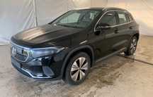 Mercedes Benz EQA 250