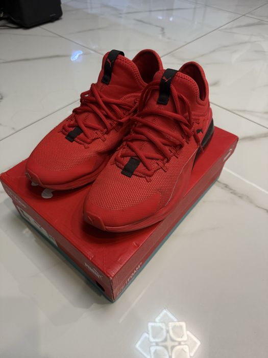 Кросівки Puma, кеди puma, кросівки puma 44 розмір, Cell Vive Alt Mesh