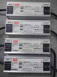 Hermetyczny zasilacz LED MeanWell 150W 12 V DC 12A
