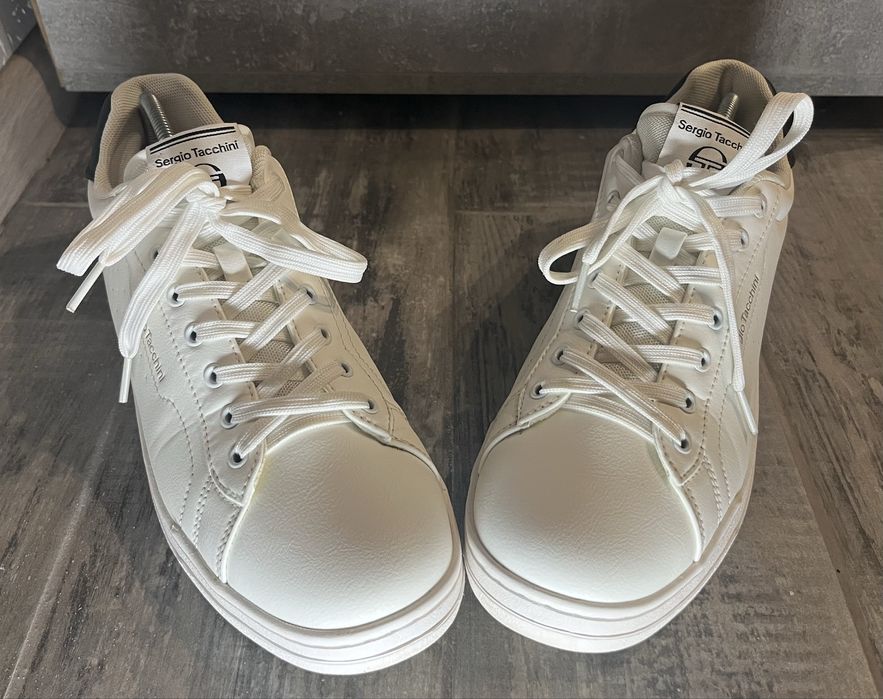 Кросовки sergio tacchini