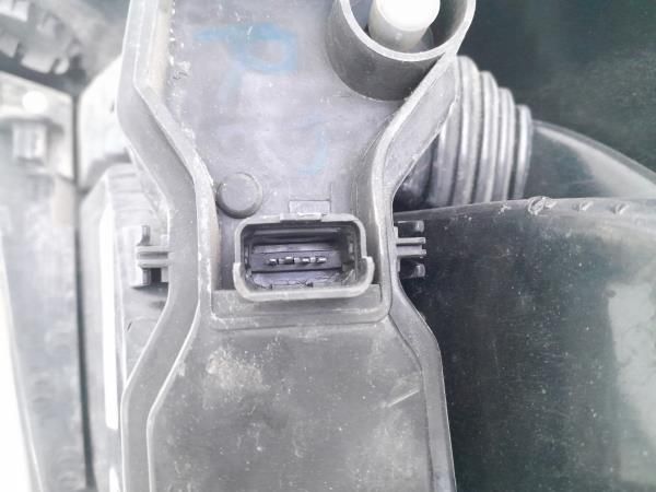 Farolim esquerdo RENAULT Megane II (BM0/1_, CM0/1_)