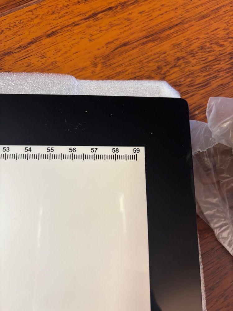 Tablica Led A2 tracing light pad ekran