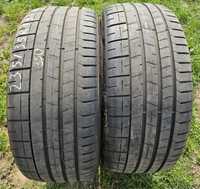 Opony letnie Pirelli 235/35R19 91Y