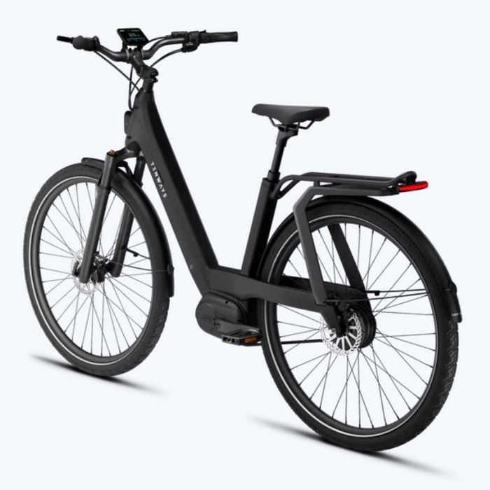 Rower elektryczny TenWays Ago T ebike | Raty | Darmowa wysyłka