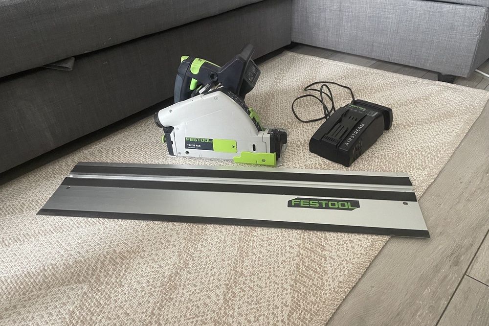 Dzień dobry! Sprzedam piłę