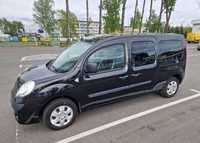 Renault Kangoo 2012