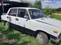 ваз 2103, на бензине