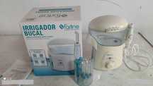 irrigador bucal fairline