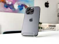 iPhone 14 Pro 128 GB Czarny jak Nowy 100% bateria Sklep Gwarancja