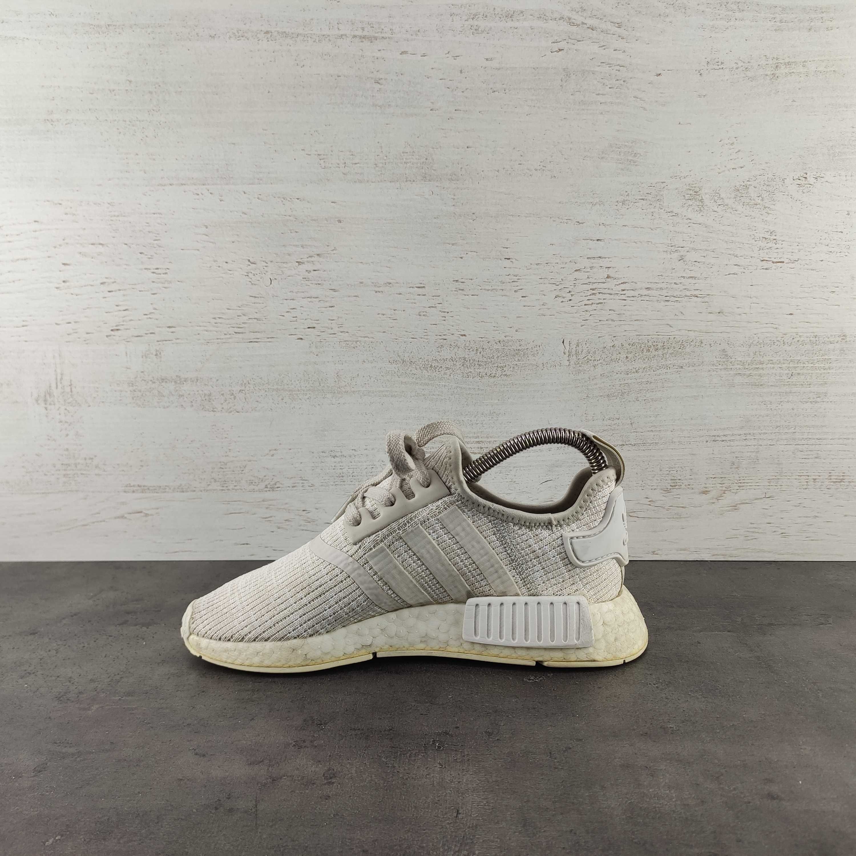 Кроссовки Adidas NMD. Размер 36.5