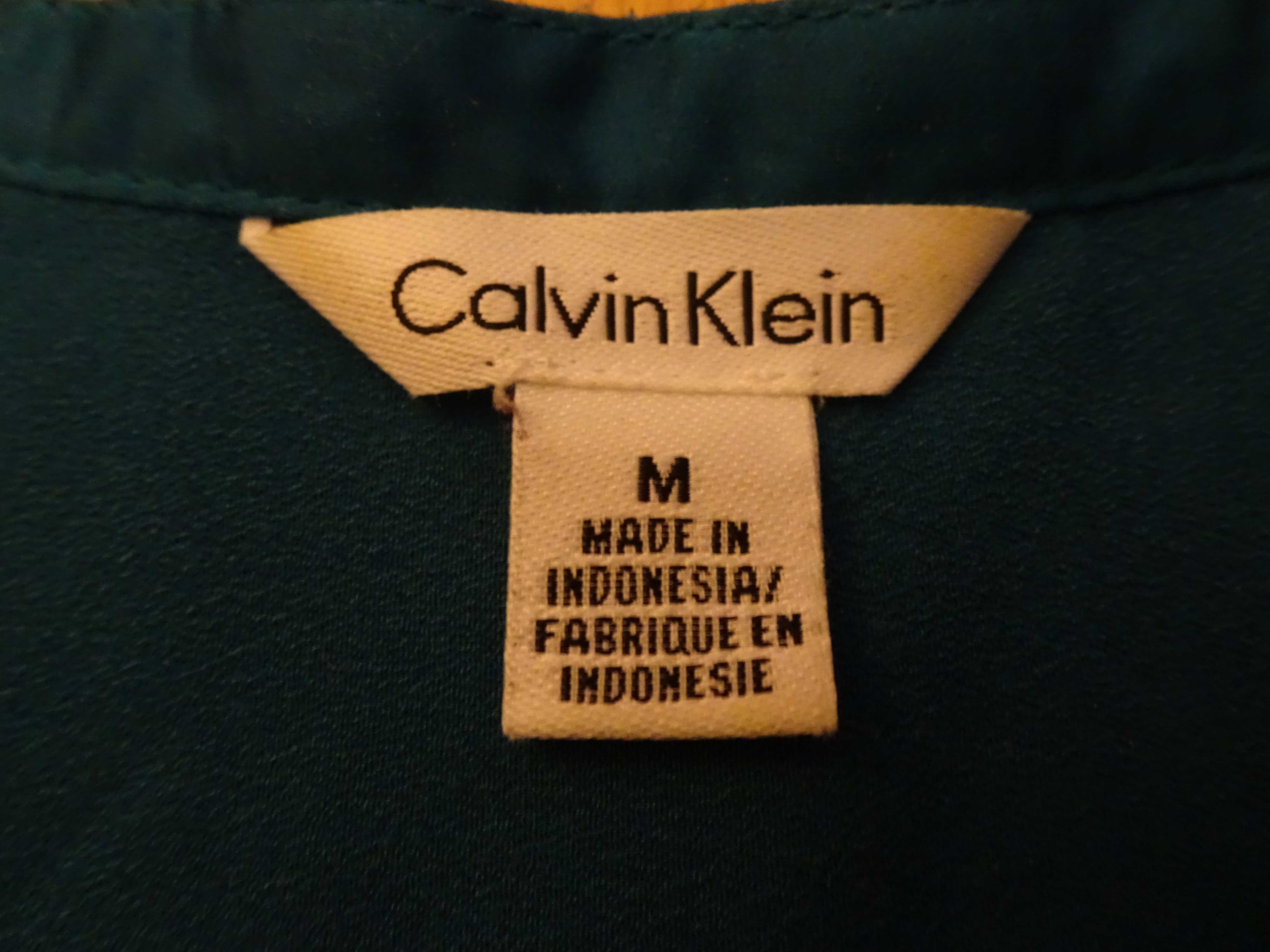 Cavin Klein koszula damska rozmiar M/38