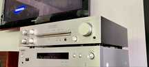 Luxman L-4 pieknie brzmiacy wzmacniacz w stanie IDEALNYM gwarancja