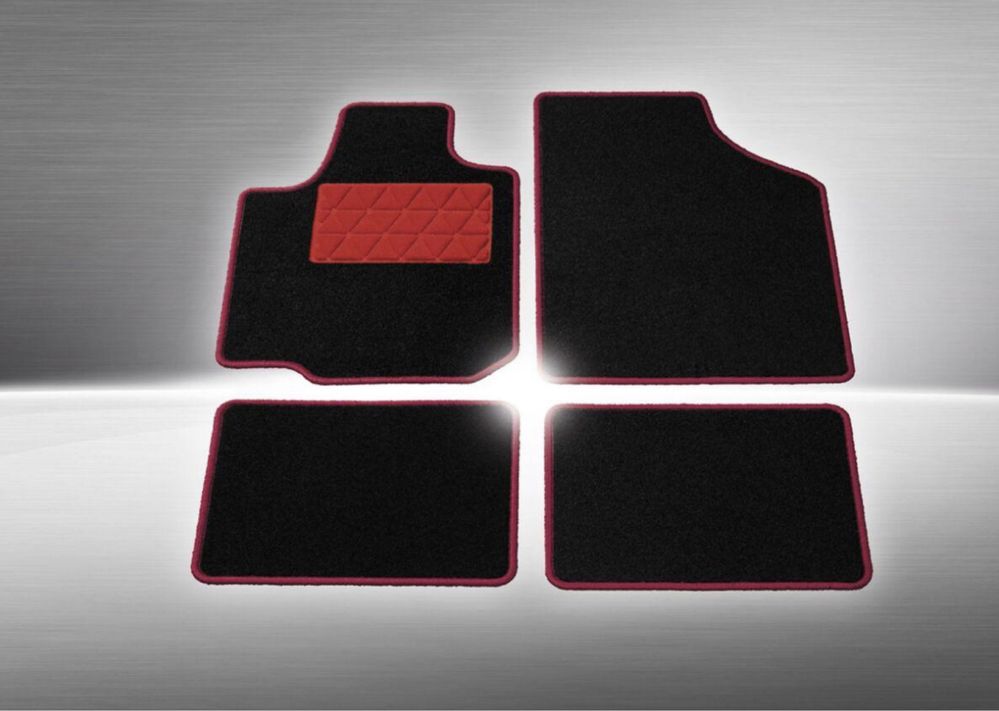 Автомобільні килимки Ultimate Speed коврики в машину