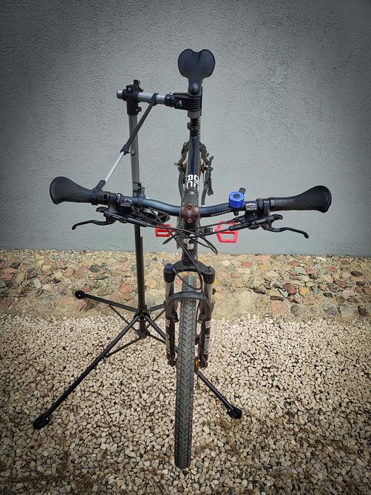 Rower MTB Cube Acid | Deore XT i LX - Świetne wyposażenie