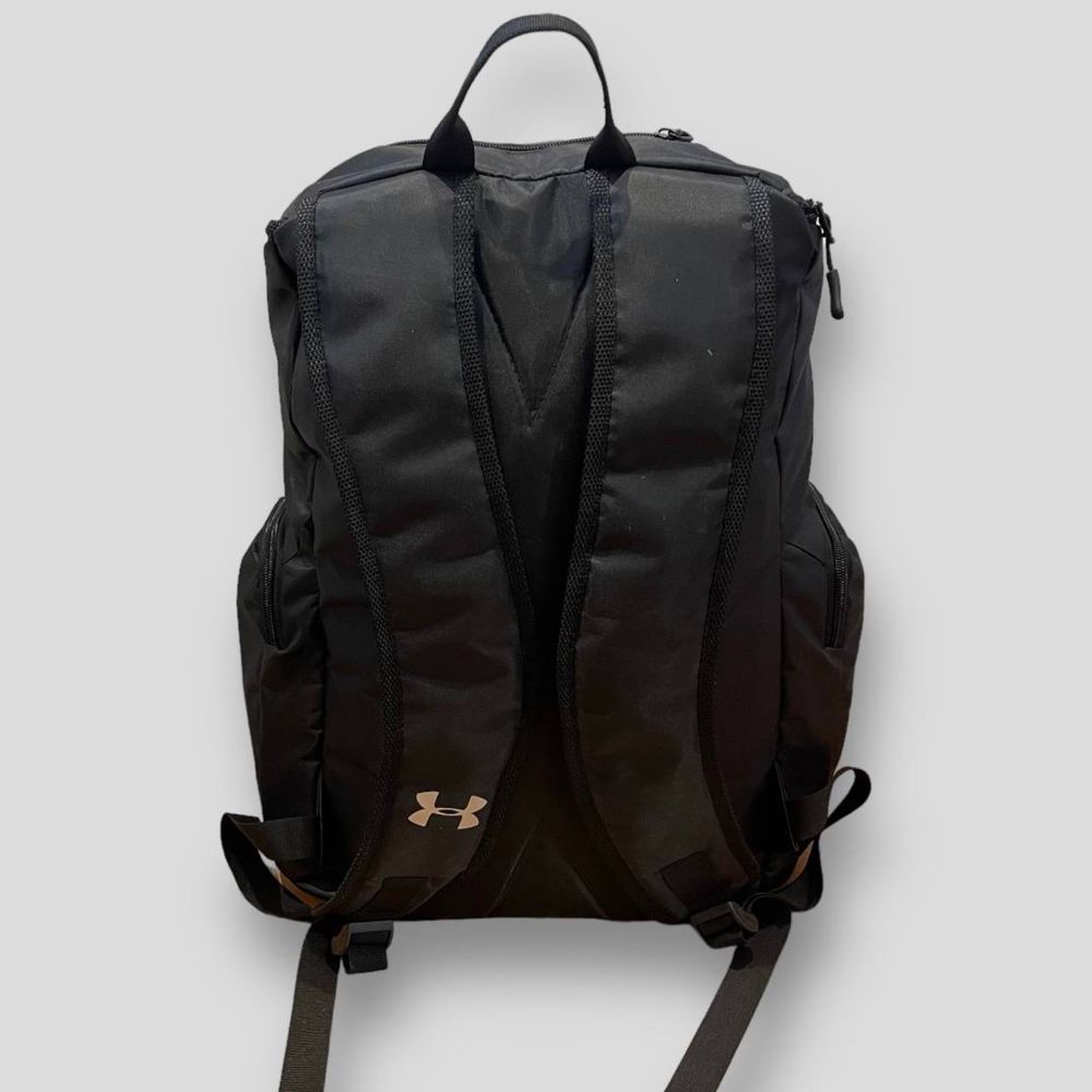 Рюкзак Under Armour Storm undeniable ii backpack