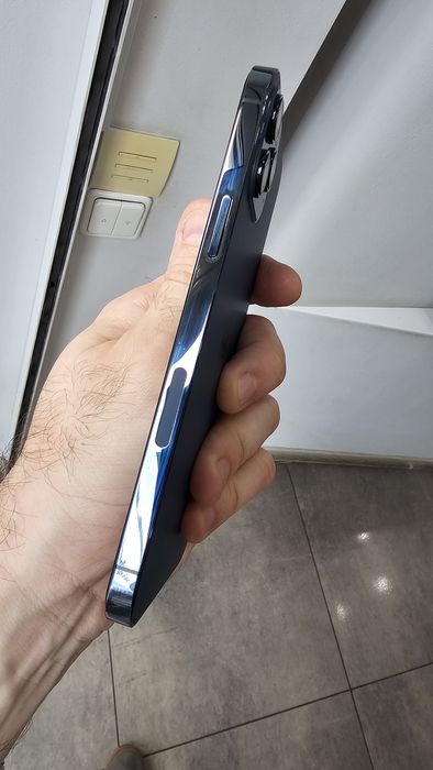 iPhone 12 Pro Max 256 Gb Blue