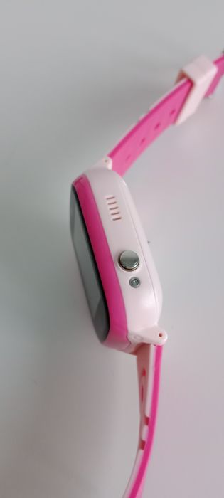 Smartwatch Dla Dzieci Lokalizator Gps Sim