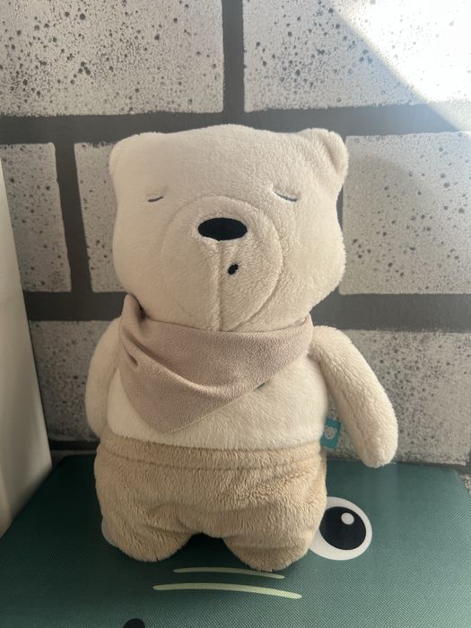 Mis szumiś dla niemowlat