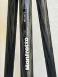 Manfrotto tripod