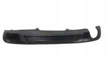 ^ AUDI A4 S4 B9 SEDAN SPOILER ZDERZAKA TYŁ 8W0071611