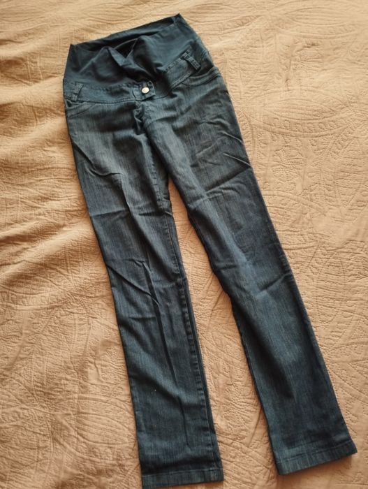 Штани для вагітних