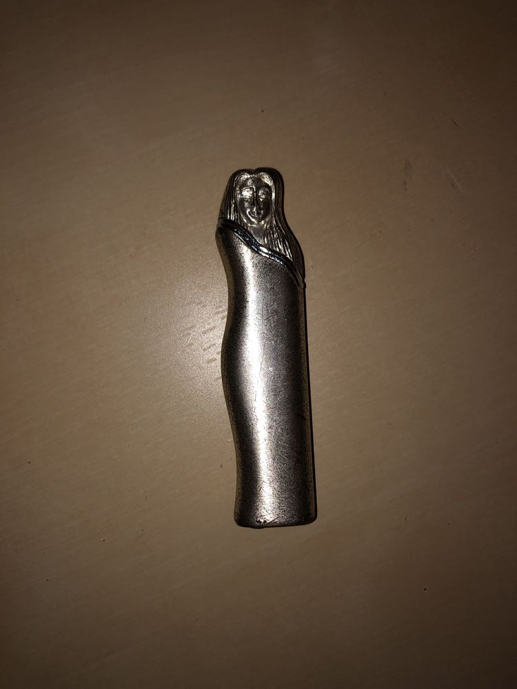 Isqueiro coleçao negociavel