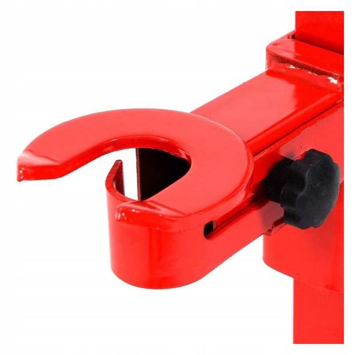 Ściągacz hydrauliczny do sprężyn Ściągacz 1T KD326 Mcperson