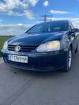 Volkswagen Golf 5