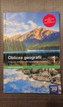 Oblicza geografii 1 - zakres podstawowy