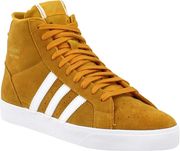 Мужские кроссовки adidas Basket Profi 'Yellow' (42р.26,5-27см)