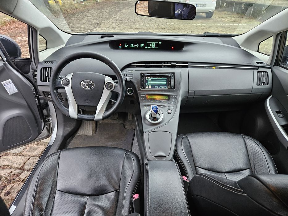 Wynajmę auto na taxi, bolt, uber, glovo