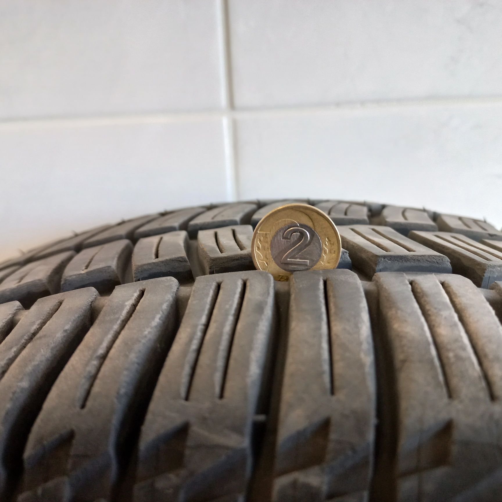 Opony Kleber Citilander 235/55 R18