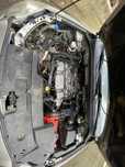 Toyota avensis 2003 TDI