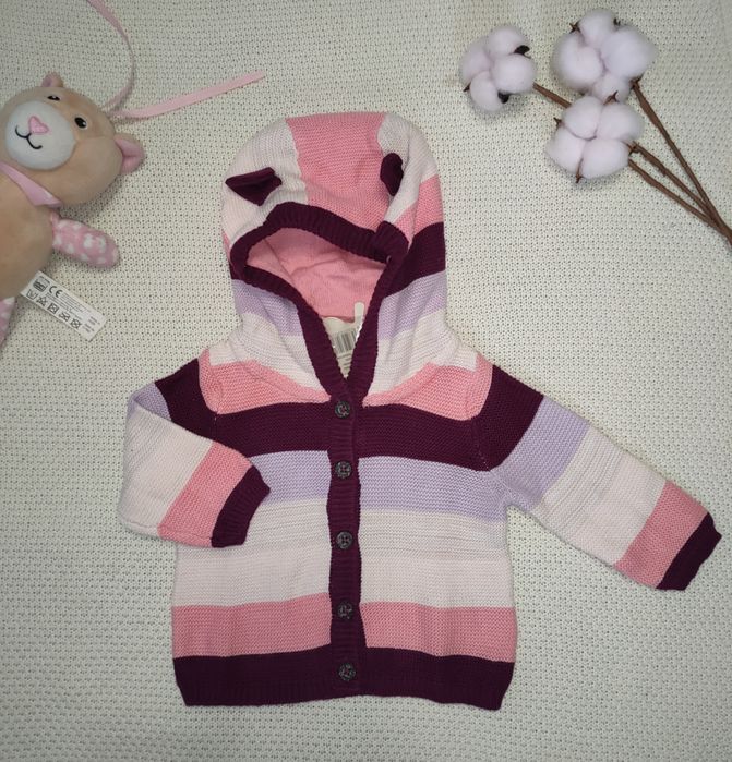 Одяг для немовлят 56 см (0-2 міс)