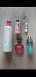 Kosmetyki, perfum Barbie